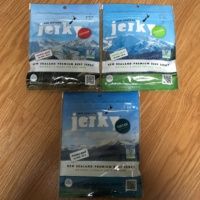 Gluten-free jerky by New Zealand Jerky